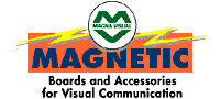 Magna Visual logo